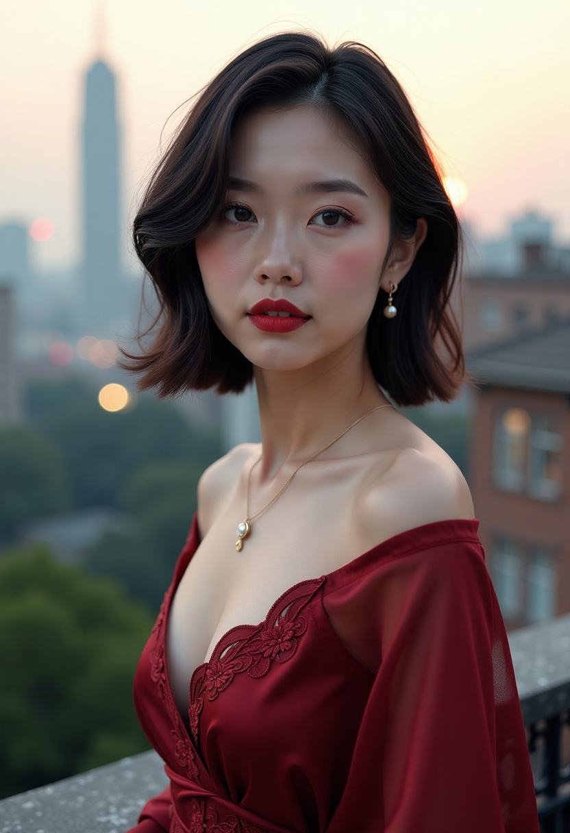 疯狂修女